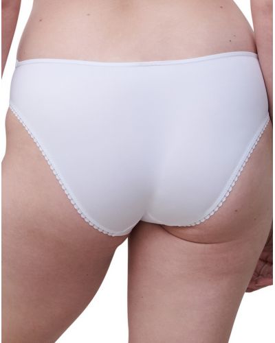Calzoncillos Chantelle EasyFeel Easy Support (Blanco)