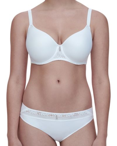 Briefs Chantelle EasyFeel Easy Support (White)