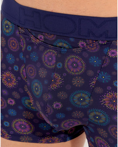 Bóxer HO1 HOM Spectra (Multicolore)