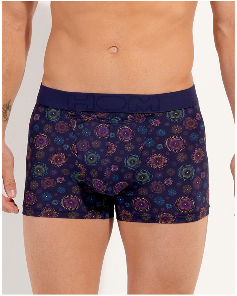Bóxer HO1 HOM Spectra (Multicolore)