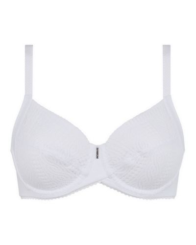 Soutien-gorge emboîtant Chantelle EasyFeel Easy Support (Blanc)