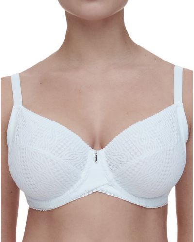 Soutien-gorge emboîtant Chantelle EasyFeel Easy Support (Blanc)