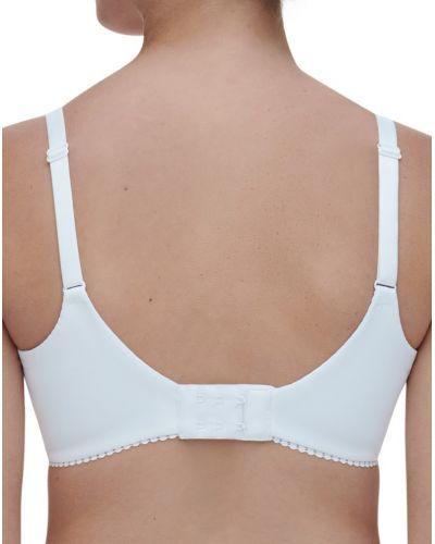 Sujetador con aros Chantelle EasyFeel Easy Support (Blanco)