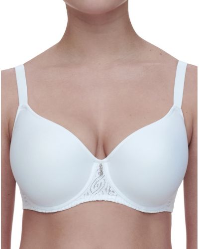 Soutien-gorge coque Chantelle EasyFeel Easy Support (Blanc)
