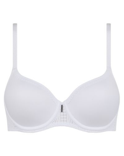 Padded bra Chantelle EasyFeel Easy Support (White)