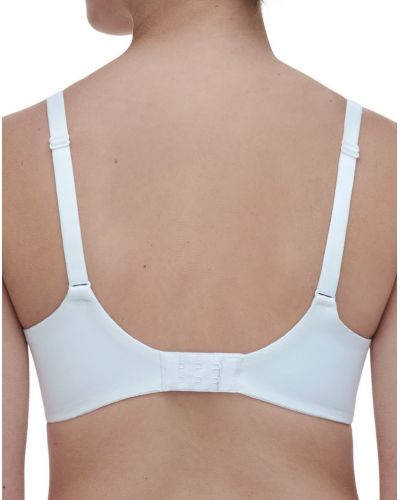 Sujetador performado Chantelle EasyFeel Easy Support (Blanco)