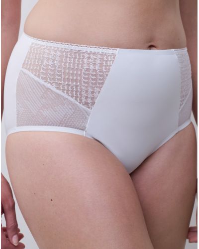 Knickers Chantelle Intrigue (White)