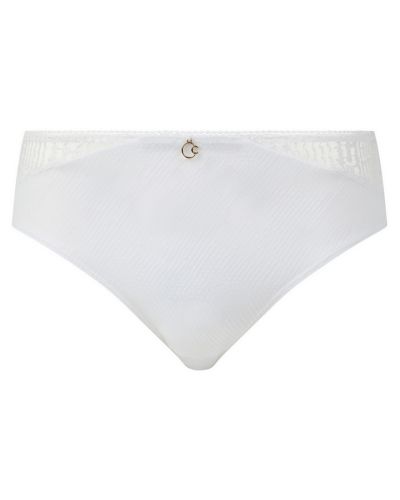 Braga Chantelle Intrigue (Blanco)