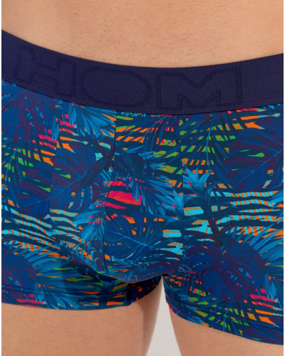 Shorty HOM Dreamland (Imprimé Bleu)