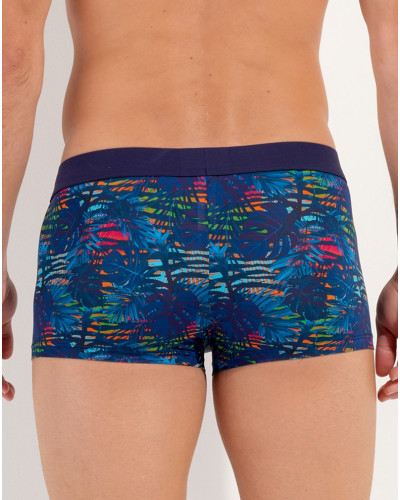 Shorty HOM Dreamland (Imprimé Bleu)