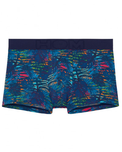 Shorty HOM Dreamland (Imprimé Bleu)