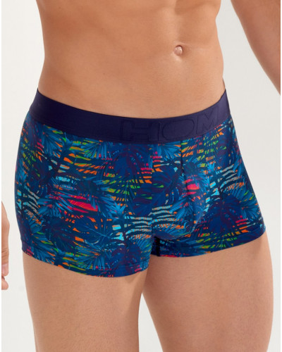 Shorty HOM Dreamland (Imprimé Bleu)