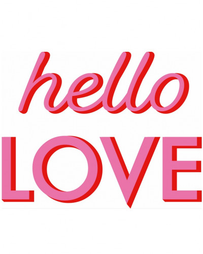 Aubade Night Mask (Pink)