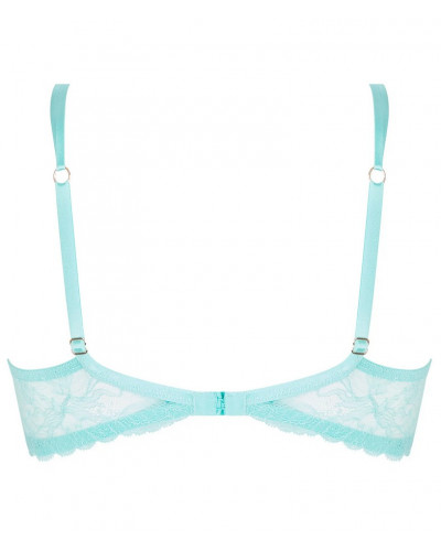 Soutien-gorge armatures Lise Charmel Princesse Iris (Princesse Aqua)