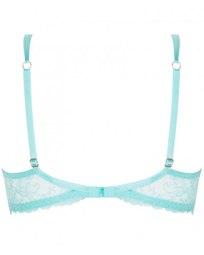 Soutien-gorge coque Lise Charmel Princesse Iris (Princesse Aqua)
