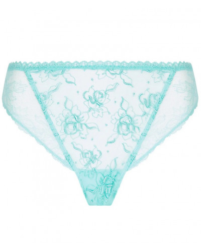 Calzoncillo fantasía Lise Charmel Princesse Iris (Princesse Aqua)