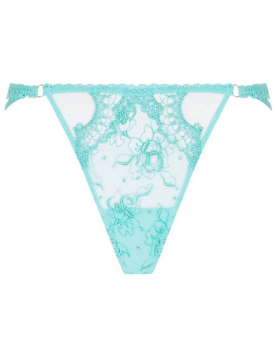 Tanga sexy Lise Charmel Princesse Iris (Princesse Aqua)
