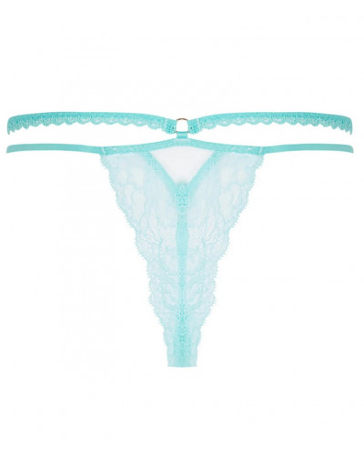 Sexy thong Lise Charmel Princesse Iris (Princesse Aqua)
