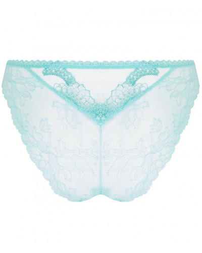 Calzoncillo seducción Lise Charmel Princesse Iris (Princesse Aqua)