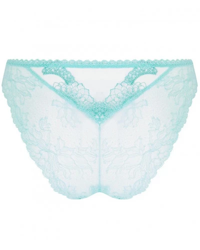 Seduction brief Lise Charmel Princesse Iris (Princesse Aqua)