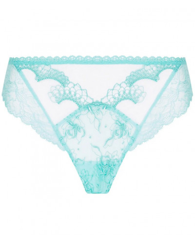 Seduction brief Lise Charmel Princesse Iris (Princesse Aqua)