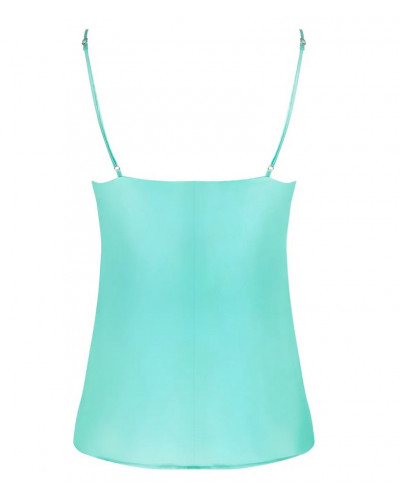 Camisole Lise Charmel Princesse Iris (Princesse Aqua)