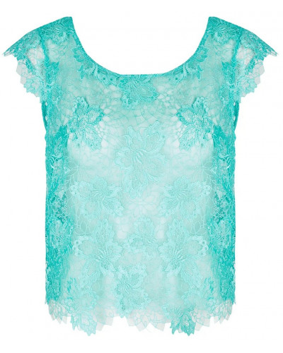 Top Lise Charmel Princesse Iris (Princesse Aqua)