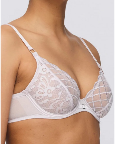 Plunge bra Marie Jo Aven (Marble)