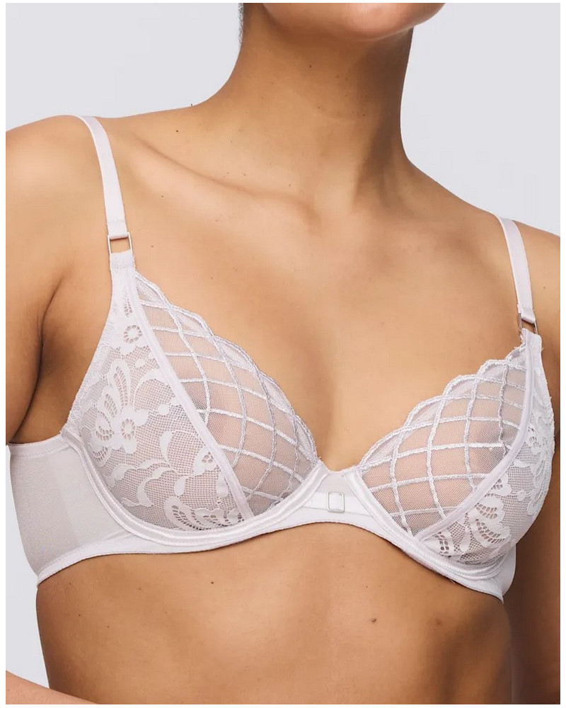 Plunge bra Marie Jo Aven (Marble)