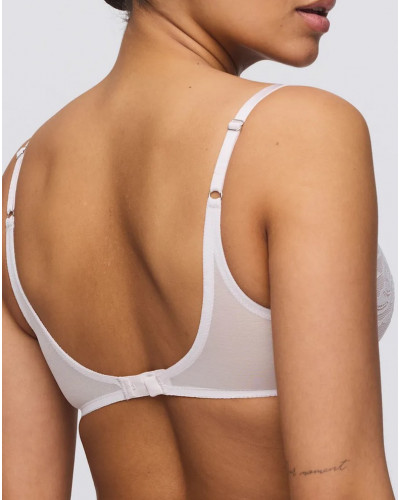 Soutien-gorge plunge Marie Jo Aven (Marble)