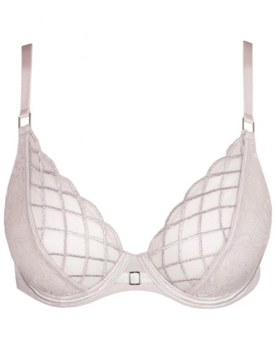 Plunge bra Marie Jo Aven (Marble)