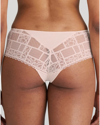 Shorty Marie Jo Jadei (Glossy Pink)