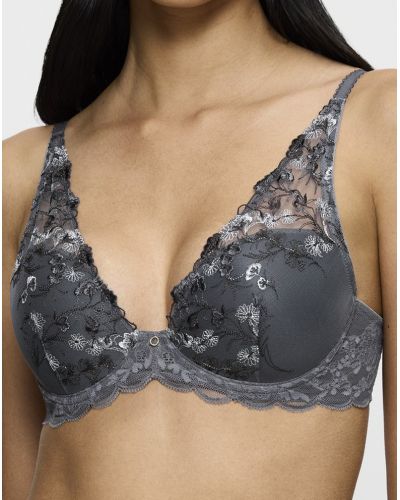 Soutien-gorge ampliforme à armatures Triumph Sensual Spotlight (Pebble Grey)