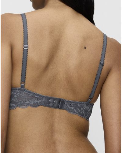 Sujetador con relleno y aros Triumph Sensual Spotlight (Pebble Grey)