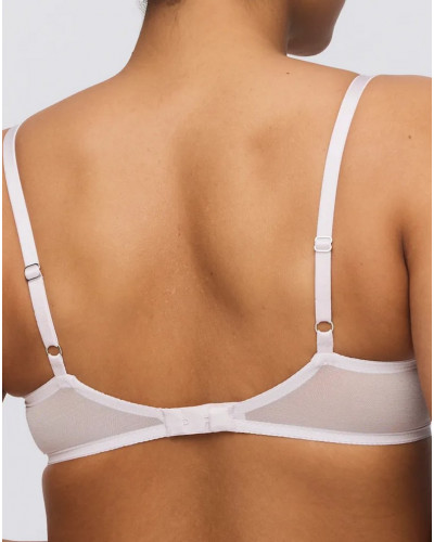 Soutien-gorge coque forme cœur Marie Jo Aven (Marble)
