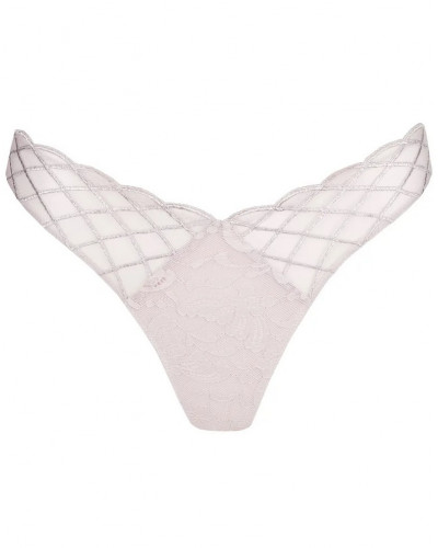 Thong Marie Jo Aven (Marble)