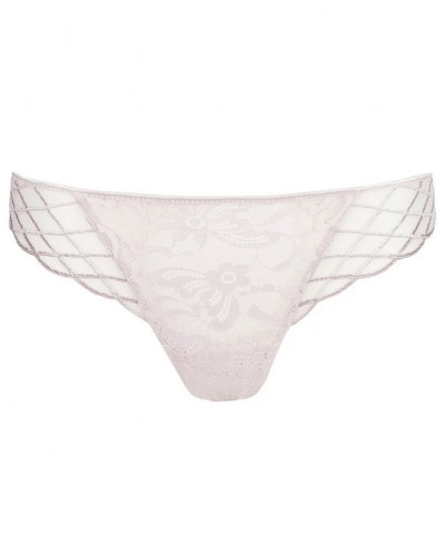 Slip brésilien Marie jo Aven (Marble)