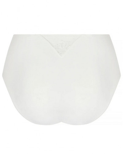 High waist brief Lise Charmel Bellissime Amour (Ecru Nacre)