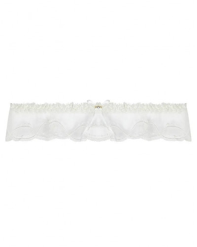 Garter Lise Charmel Bellissime Amour (Ecru Nacre)