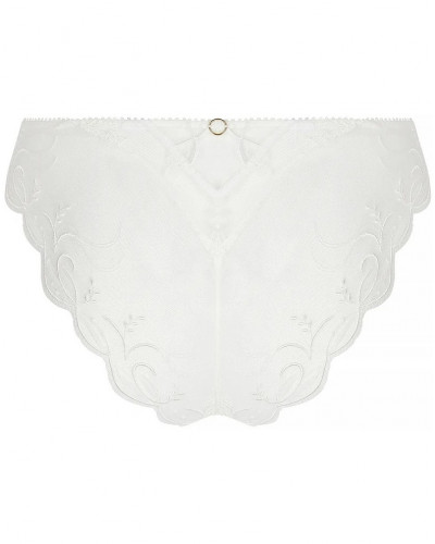 Seduction brief Lise Charmel Bellissime Amour (Ecru Nacre)