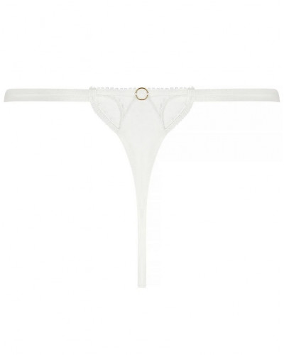 Sexy thong Lise Charmel Bellissime Amour (Ecru Nacre)