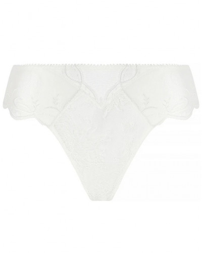 Tanga Lise Charmel Bellissime Amour (Ecru Nacre)