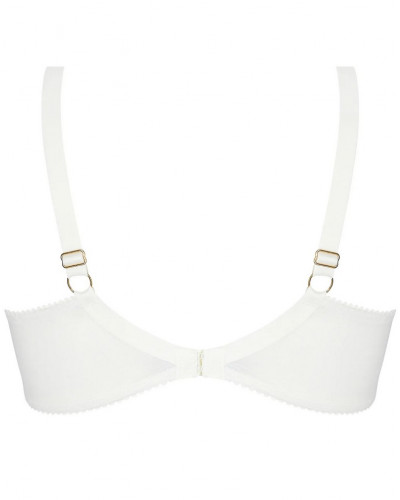 Soutien-gorge armatures bien-être Lise Charmel Bellissime Amour (Ecru Nacre)