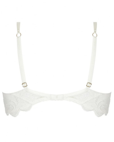 Padded bra Lise Charmel Bellissime Amour (Ecru Nacre)