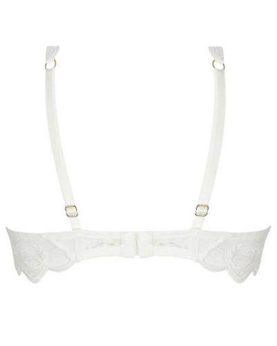 Glamour bra Lise Charmel Bellissime Amour (Ecru Nacre)