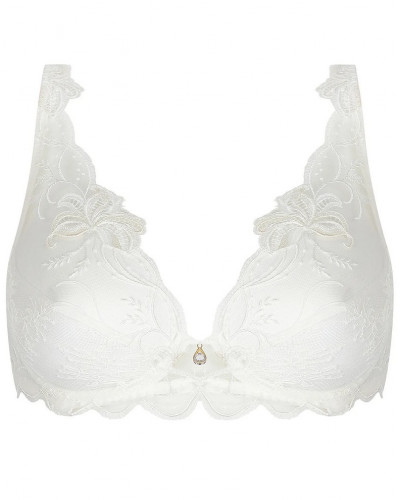 Glamour bra Lise Charmel Bellissime Amour (Ecru Nacre)