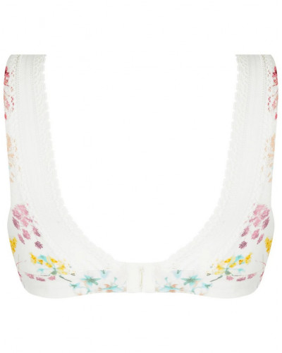 Sostén seducción Antigel Souffle Fleuri (Souffle Pastel)