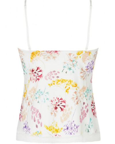Camisole Antigel Souffle Fleuri (Souffle Pastel)