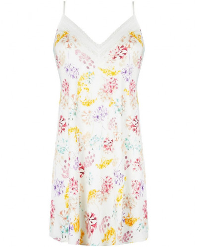 Camisone charme Antigel Souffle Fleuri (Souffle Pastel)
