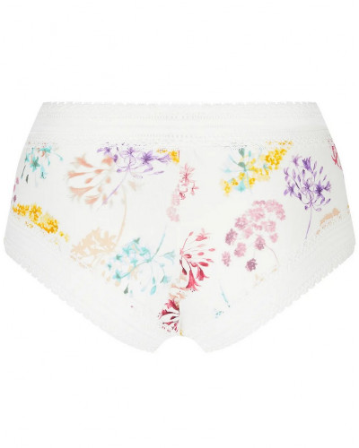 Shorty imprimé Antigel Souffle Fleuri (Souffle Pastel)